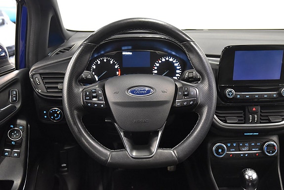 Ford Fiesta 2 of 16