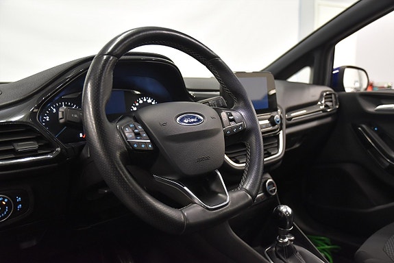Ford Fiesta 7 of 16