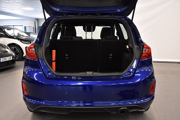 Ford Fiesta 16 of 16