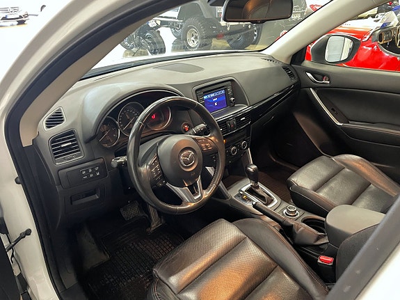 Mazda CX-5 8 of 16
