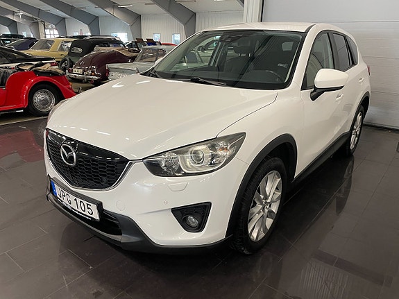 Mazda CX-5 6 of 16