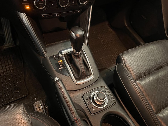 Mazda CX-5 12 of 16