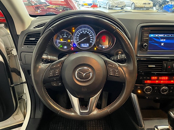 Mazda CX-5 10 of 16