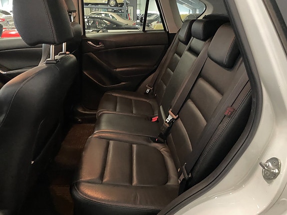 Mazda CX-5 14 of 16