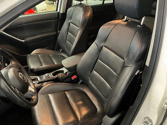Mazda CX-5 9 of 16