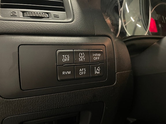 Mazda CX-5 16 of 16