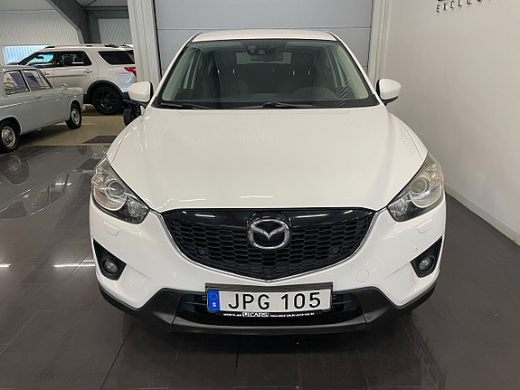 Mazda CX-5 7 of 16