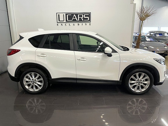 Mazda CX-5 2 of 5
