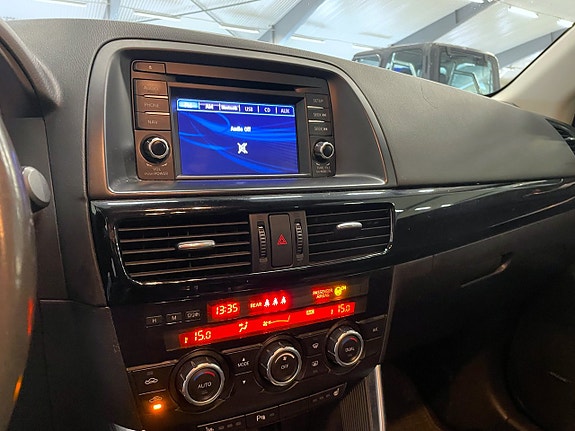 Mazda CX-5 11 of 16