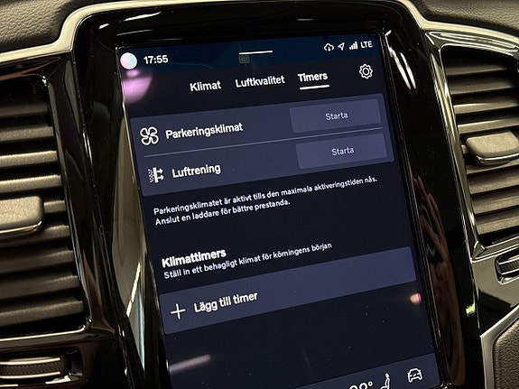 Volvo XC90 27 of 27