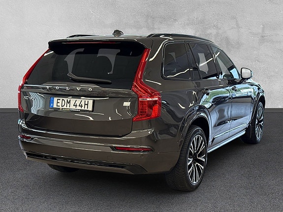 Volvo XC90 5 of 5