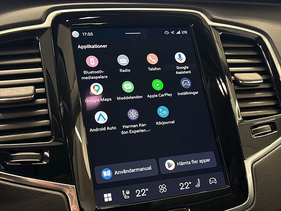 Volvo XC90 19 of 27