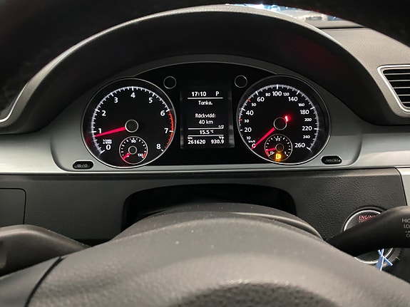 Volkswagen Passat Alltrack 25 of 25