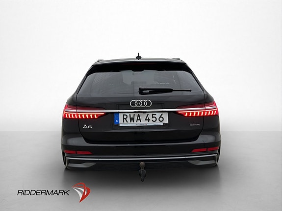 Audi A6 5 of 30