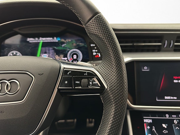 Audi A6 18 of 30