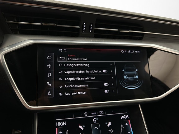 Audi A6 20 of 30