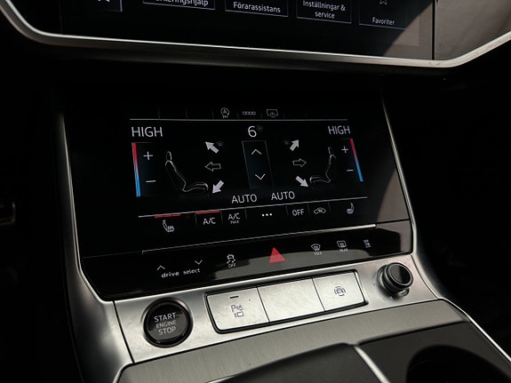 Audi A6 22 of 30
