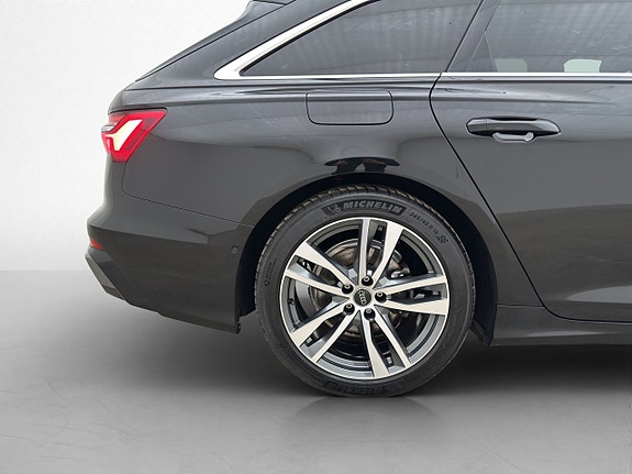 Audi A6 30 of 30