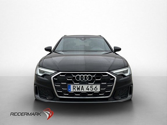 Audi A6 2 of 30