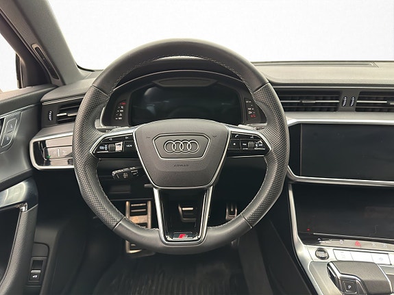 Audi A6 11 of 30