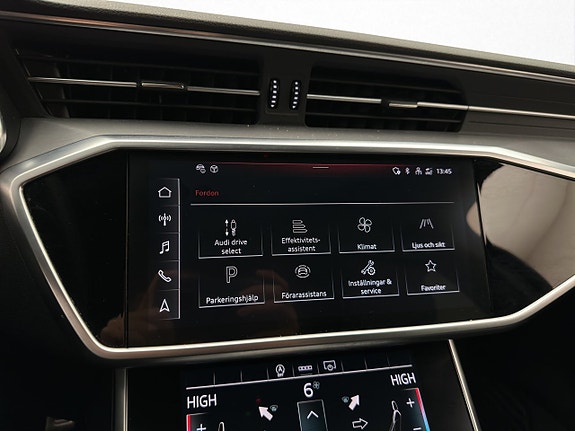 Audi A6 19 of 30