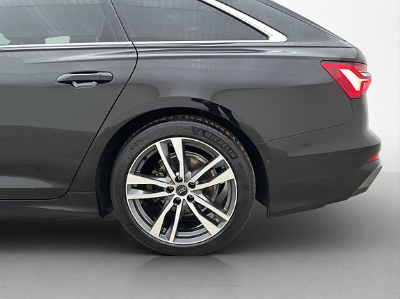 Audi A6 29 of 30