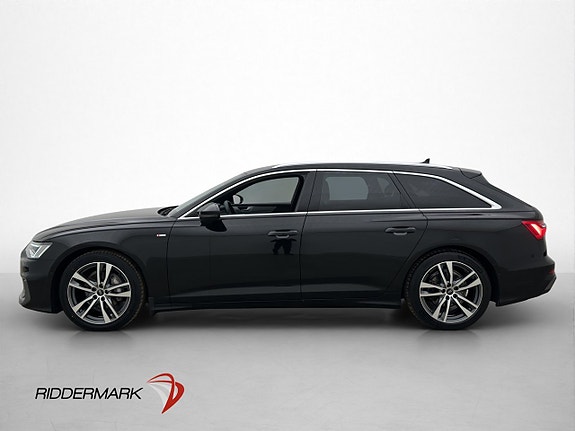 Audi A6 4 of 30