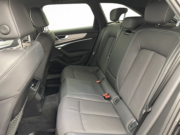 Audi A6 14 of 30
