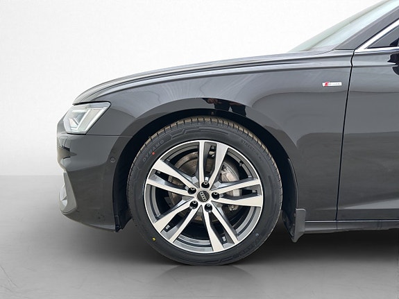 Audi A6 28 of 30