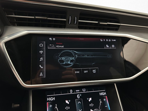 Audi A6 21 of 30