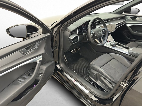 Audi A6 10 of 30