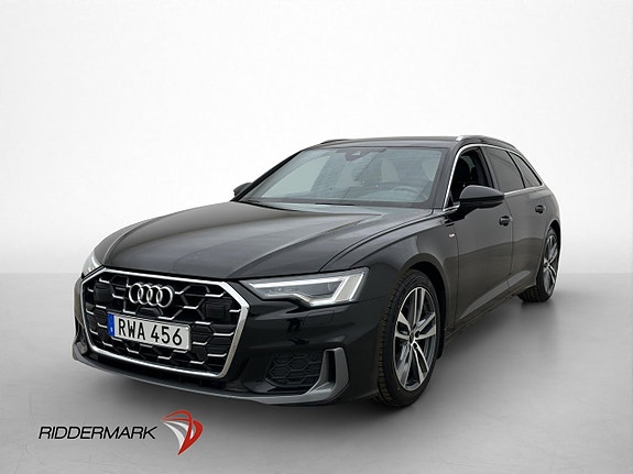 Audi A6 3 of 30
