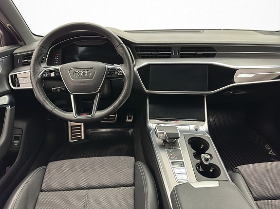 Audi A6 15 of 30