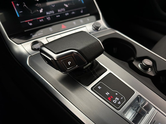 Audi A6 23 of 30