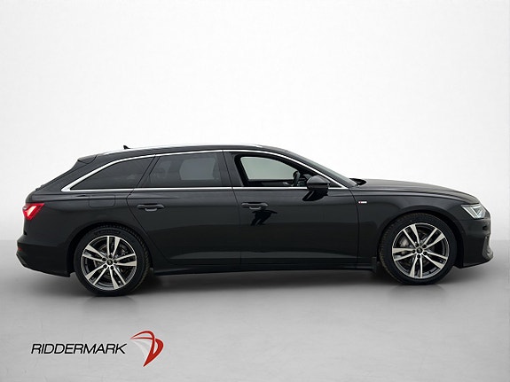 Audi A6 6 of 30