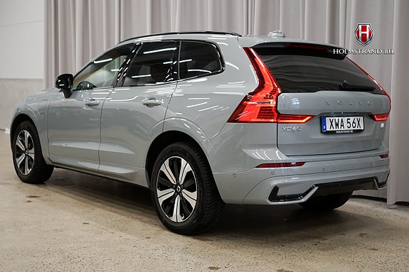 Volvo XC60 5 of 29