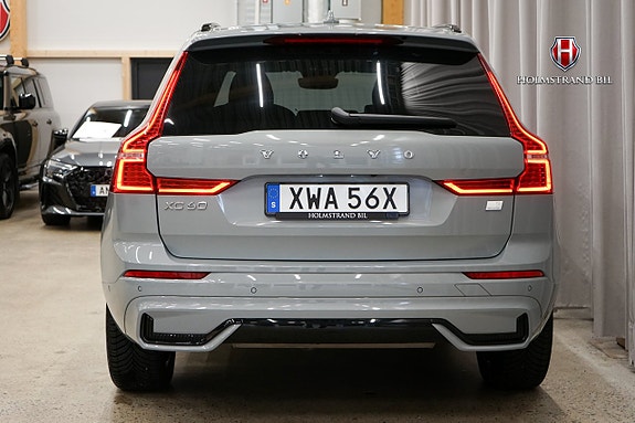 Volvo XC60 7 of 29