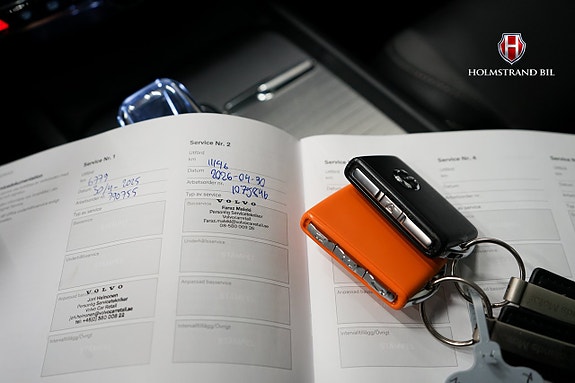 Volvo XC60 29 of 29