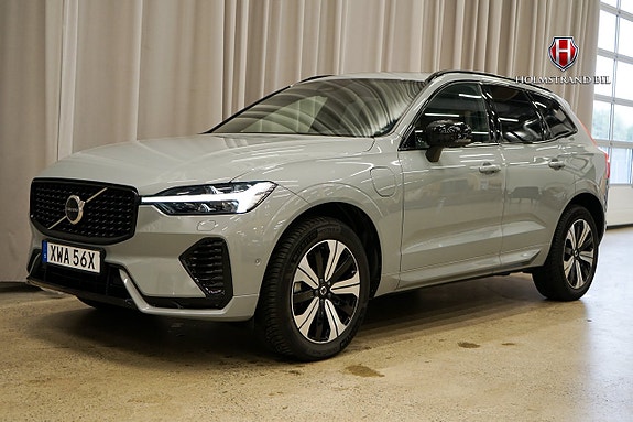 Volvo XC60 4 of 29