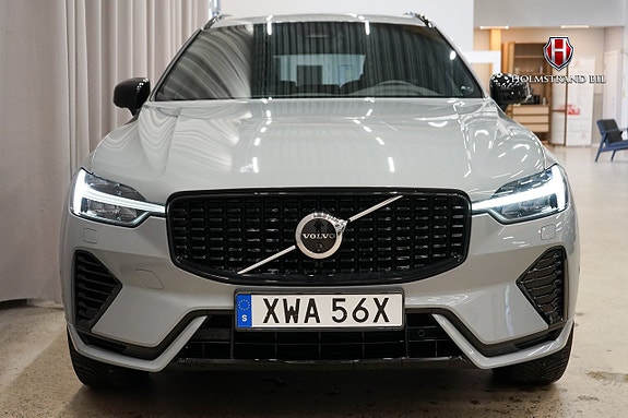 Volvo XC60 6 of 29