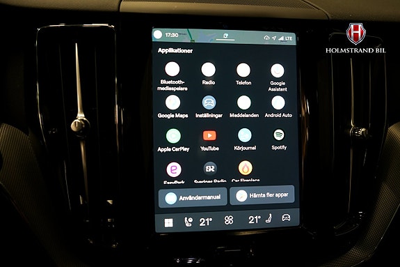 Volvo XC60 23 of 29