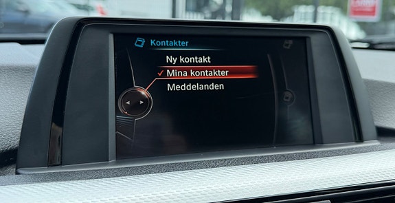 BMW 318d 24 of 30