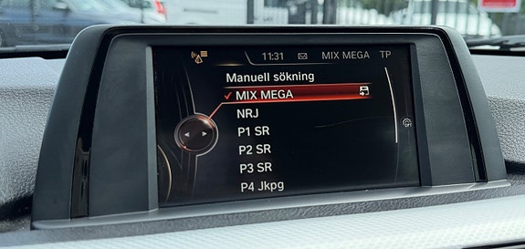BMW 318d 20 of 30