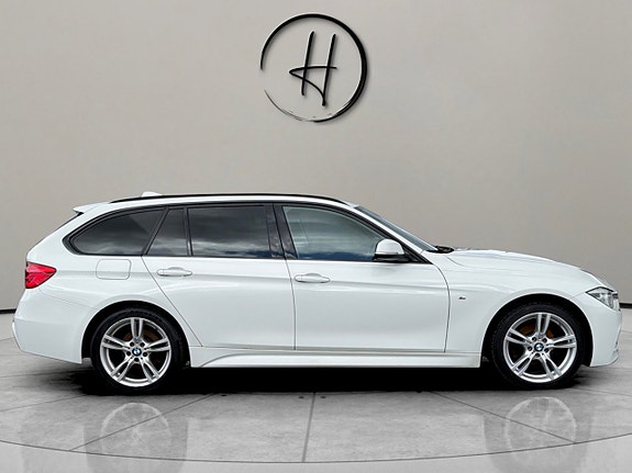 BMW 318d 7 of 30