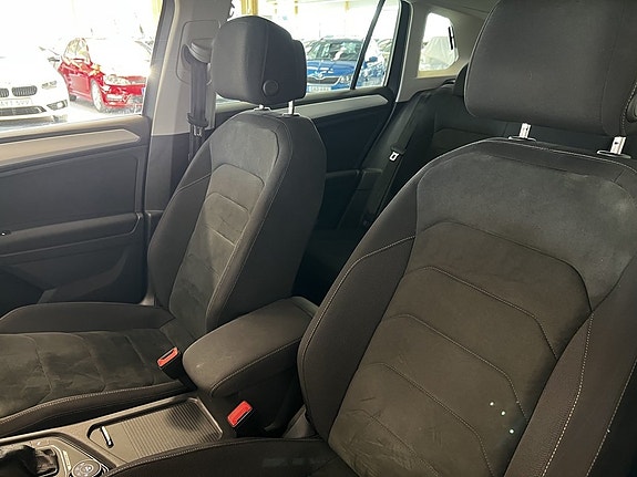 Volkswagen Tiguan 11 of 18