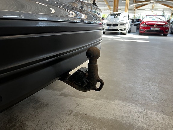 Volkswagen Tiguan 7 of 18