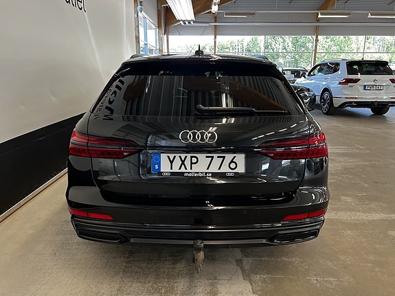 Audi A6 7 of 19