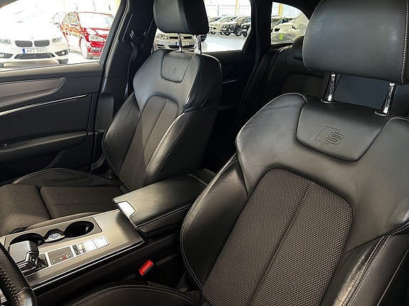 Audi A6 18 of 19