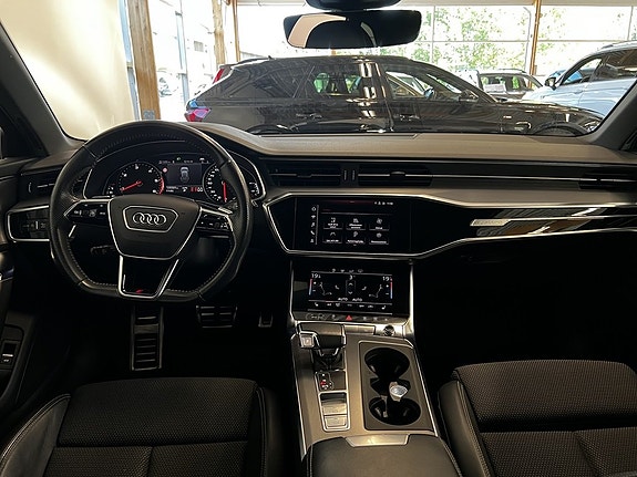 Audi A6 11 of 19