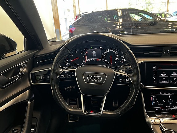 Audi A6 13 of 19